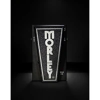 Morley Mini Classic Switchless Wah Effects Pedal