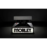 Morley Mini Classic Switchless Wah Effects Pedal