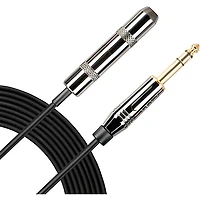 Livewire Elite Headphone Extension Cable 1/4" TRS Male to 1/4" TRS Female