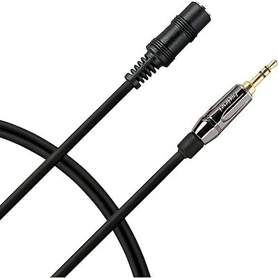 Livewire Elite Headphone Extension Cable 3.5 mm TRS Male to 3.5 mm TRS Female