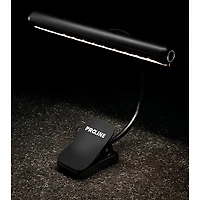 Proline SL12NR Natural Series Rechargeable Music Stand Light With 12 LEDs