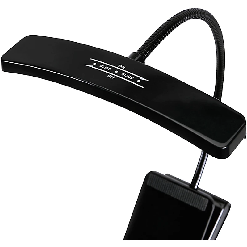 Proline SL6NA Natural Series Portable Music Stand Light with 6 LEDs