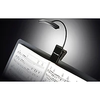 Proline SL6NA Natural Series Portable Music Stand Light with 6 LEDs