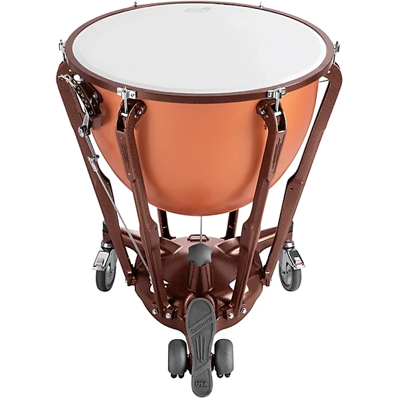 Ludwig Standard Series Fiberglass Timpani with Gauge