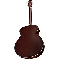 Guild Jumbo B-240E Acoustic-Electric Bass Guitar -