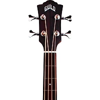 Guild B-240E Fretless Acoustic-Electric Bass Guitar Natural