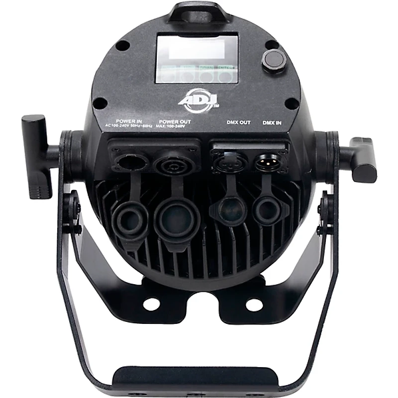 American DJ 7P HEX IP RGBAW+UV LED Wash Light
