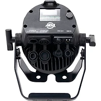 American DJ 7P HEX IP RGBAW+UV LED Wash Light