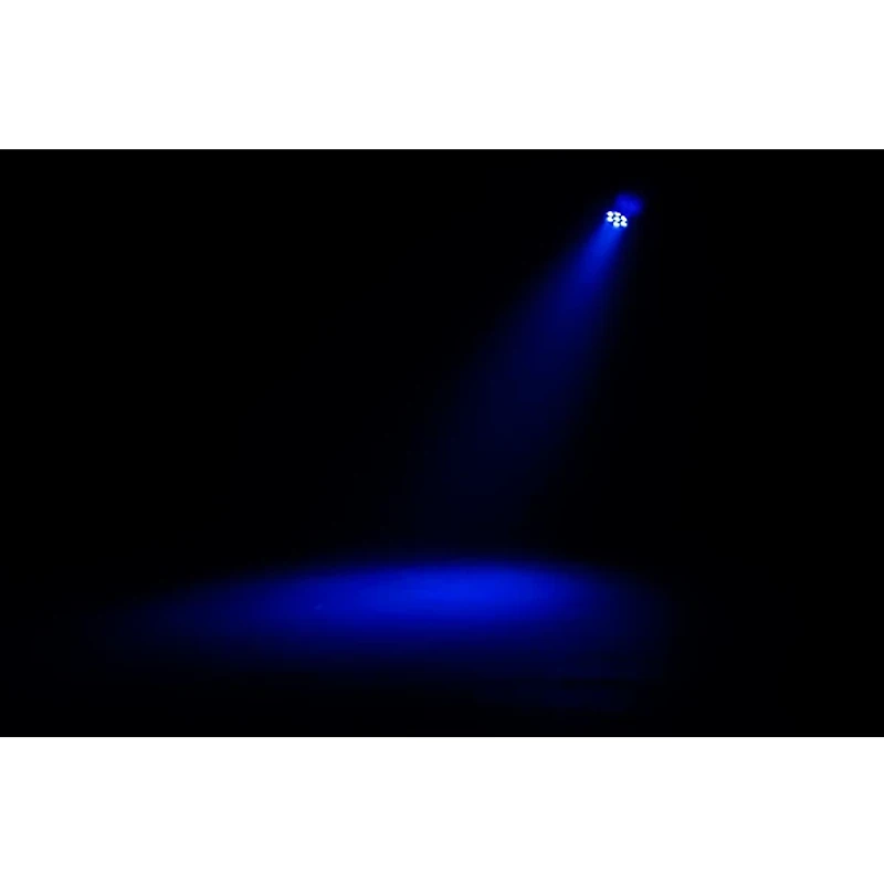 American DJ 7P HEX IP RGBAW+UV LED Wash Light