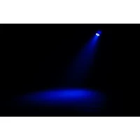 American DJ 7P HEX IP RGBAW+UV LED Wash Light