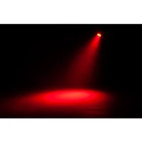 American DJ 7P HEX IP RGBAW+UV LED Wash Light
