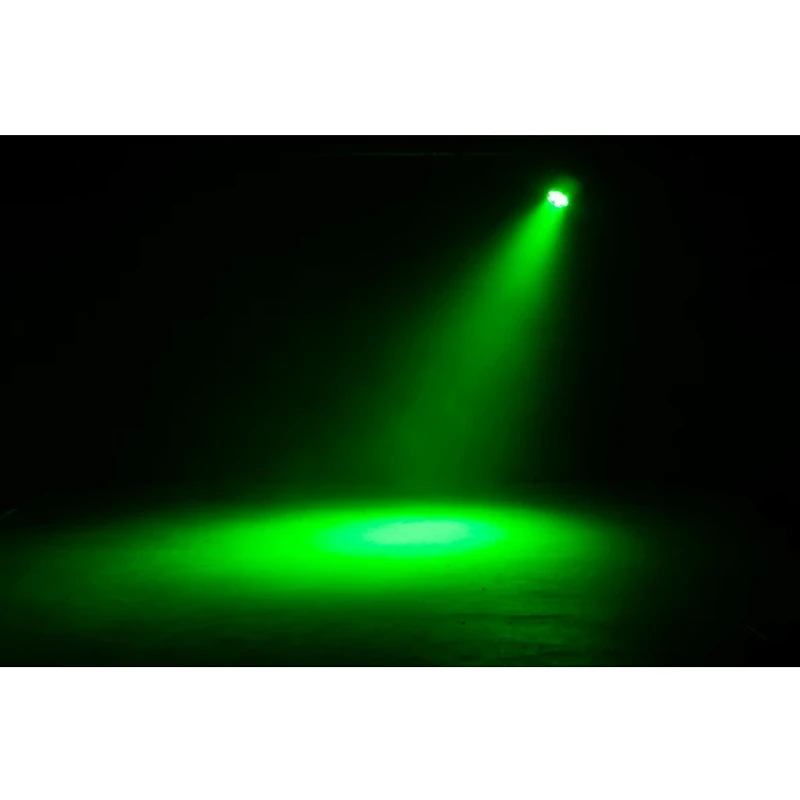 American DJ 7P HEX IP RGBAW+UV LED Wash Light