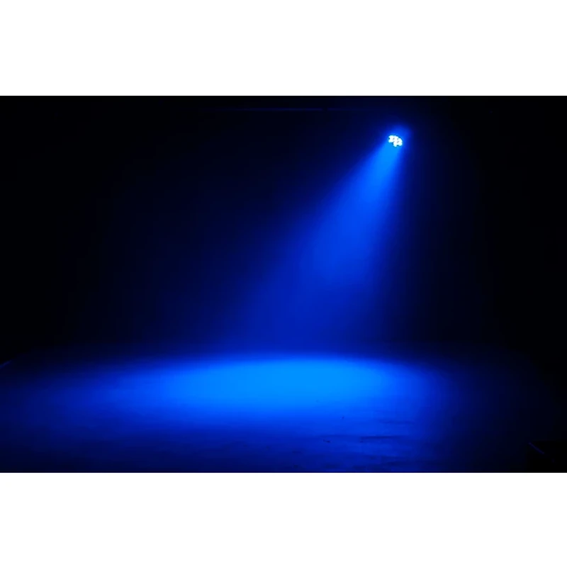American DJ 7P HEX IP RGBAW+UV LED Wash Light