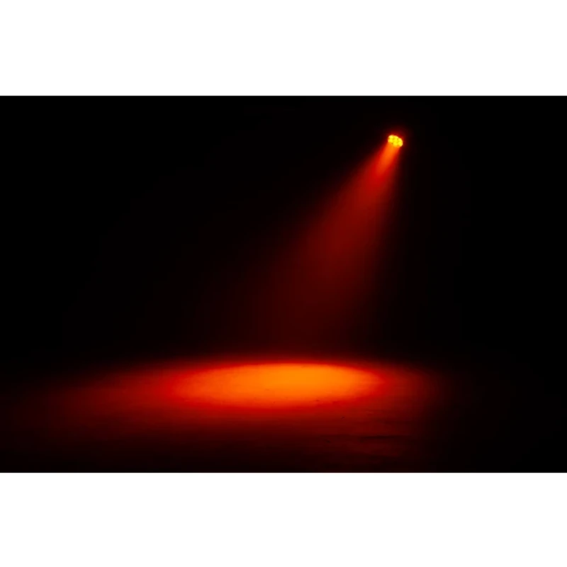 American DJ 7P HEX IP RGBAW+UV LED Wash Light