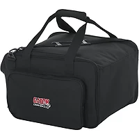 Gator G-LIGHTBAG-1610 LED PAR Lighting Tote Bag