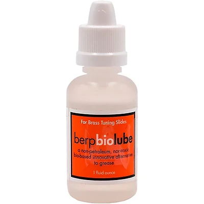 Berp Bio Lube Tuning Slide Lubricant 1 oz.