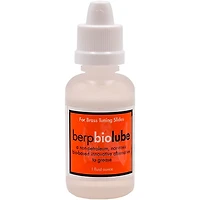 Berp Bio Lube Tuning Slide Lubricant 1 oz.