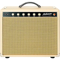 Milkman Sound HT15 15W 1x12 Tube Guitar Combo Amp
