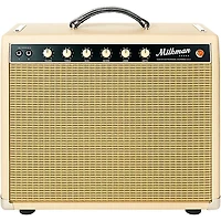 Milkman Sound HT15 15W 1x12 Tube Guitar Combo Amp