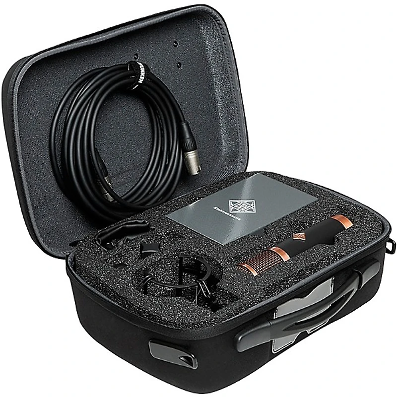 TELEFUNKEN TF51 Tube Microphone