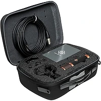 TELEFUNKEN TF51 Tube Microphone