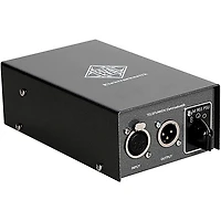 TELEFUNKEN TF51 Tube Microphone