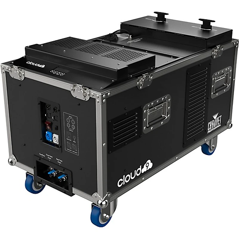 CHAUVET Professional Cloud 9 Low-Lying Fogger