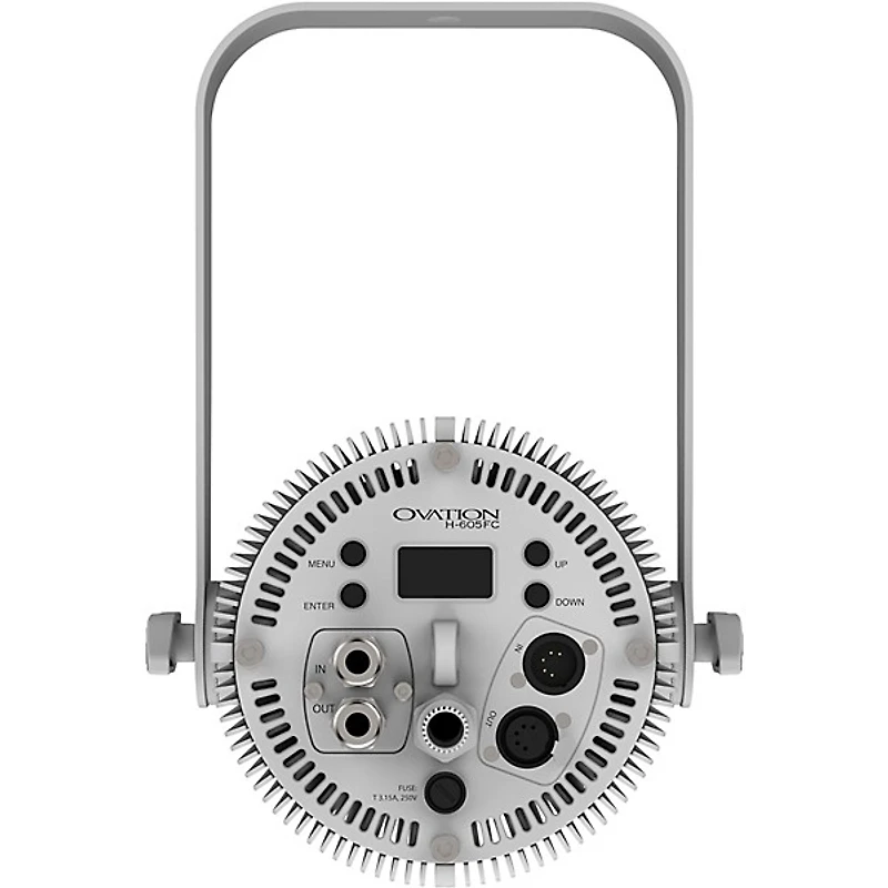 CHAUVET Professional Ovation H-605FC LED Light