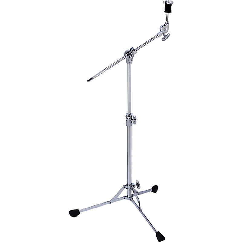 ddrum Mercury Flat Based 2-Tier Boom Stand