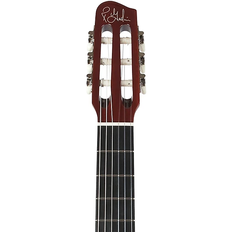 Godin ACS Grand Concert Nylon-String Acoustic-Electric Guitar Natural