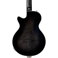 Duesenberg Starplayer TV Custom Electric Guitar Black