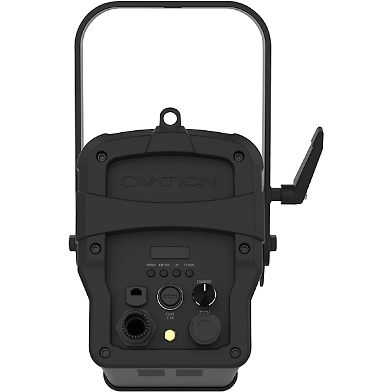 CHAUVET Professional Ovation F-55WW Warm White LED Fresnel Effects Light