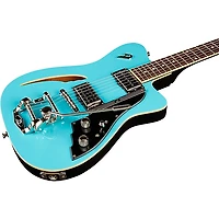 Duesenberg Caribou Electric Guitar -