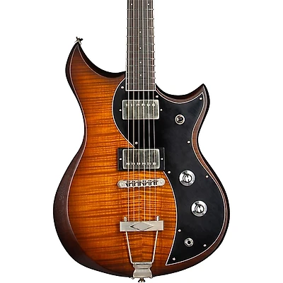 Dunable Guitars Cyclops Electric Guitar