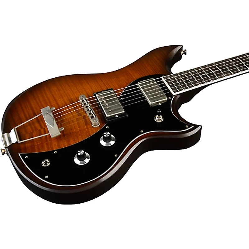Dunable Guitars Cyclops Electric Guitar