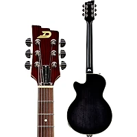 Duesenberg Starplayer III Electric Guitar Catalina Red