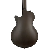Duesenberg Starplayer TV Rusty Steel Electric Guitar Rusty Steel