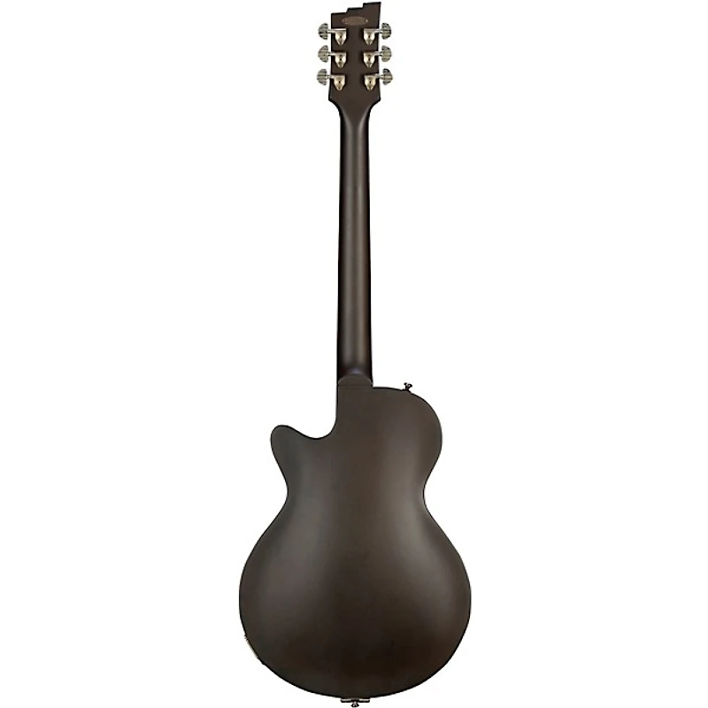 Duesenberg Starplayer TV Rusty Steel Electric Guitar Rusty Steel