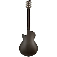 Duesenberg Starplayer TV Rusty Steel Electric Guitar Rusty Steel
