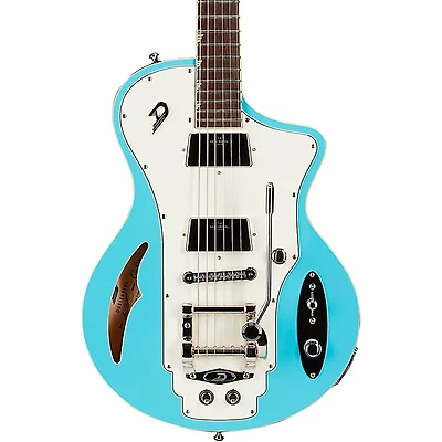 Duesenberg Julia Electric Guitar