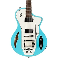 Duesenberg Julia Electric Guitar