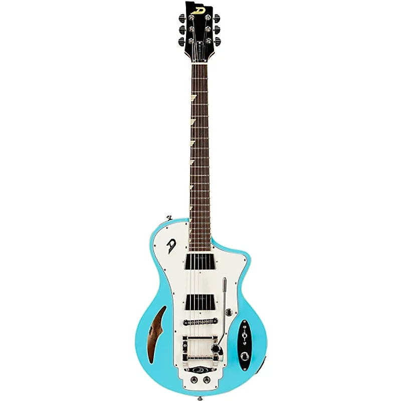 Duesenberg Julia Electric Guitar
