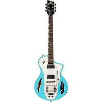 Duesenberg Julia Electric Guitar