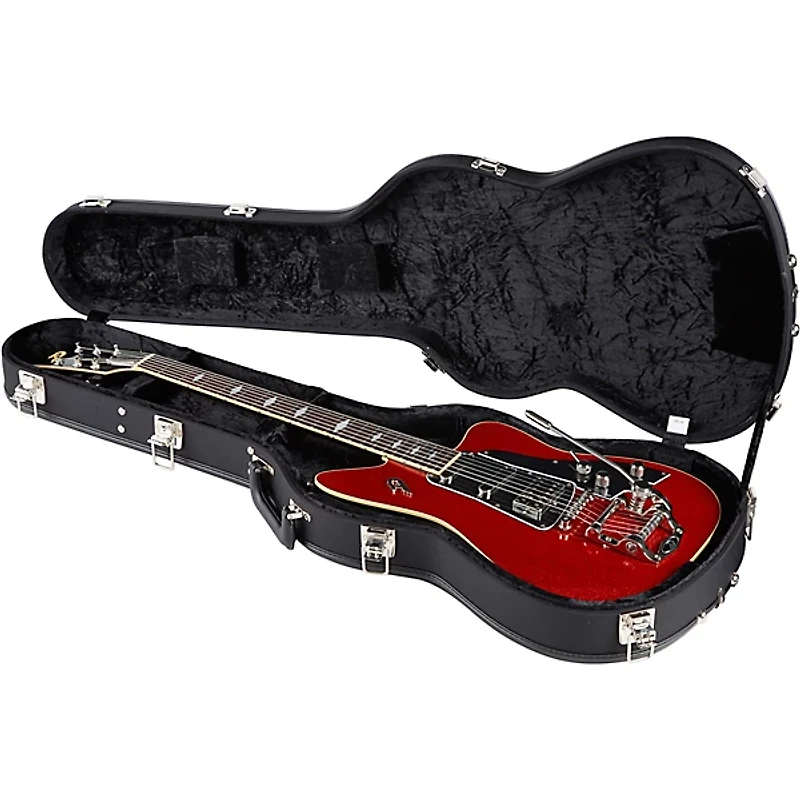 Duesenberg Paloma Electric Guitar Red Sparkle