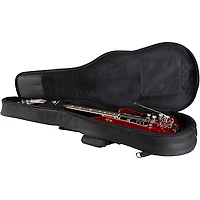 Duesenberg Paloma Electric Guitar Red Sparkle