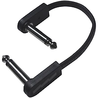 EBS PCF-DL Deluxe EBS Flat Patch Cable -