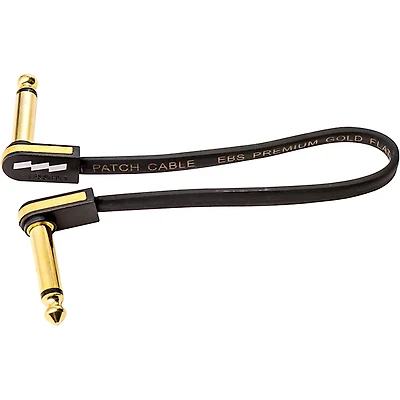 EBS Premium Flat Patch Cable -