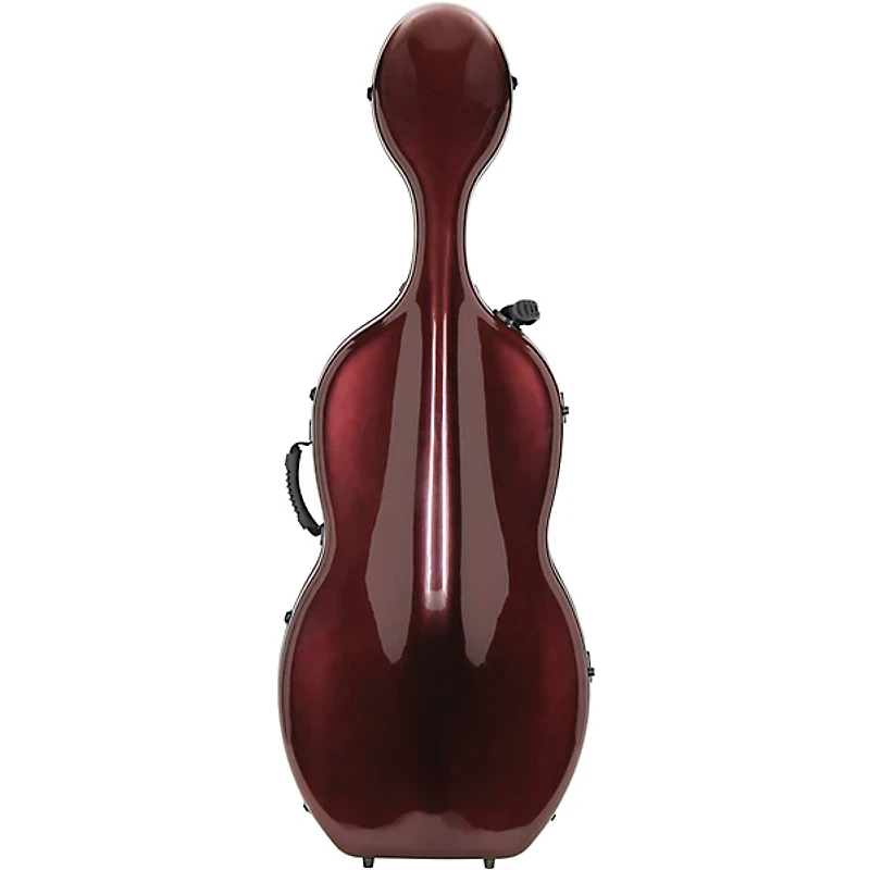 Artino CC-640 Muse Series Carbon Fiber Cello Case