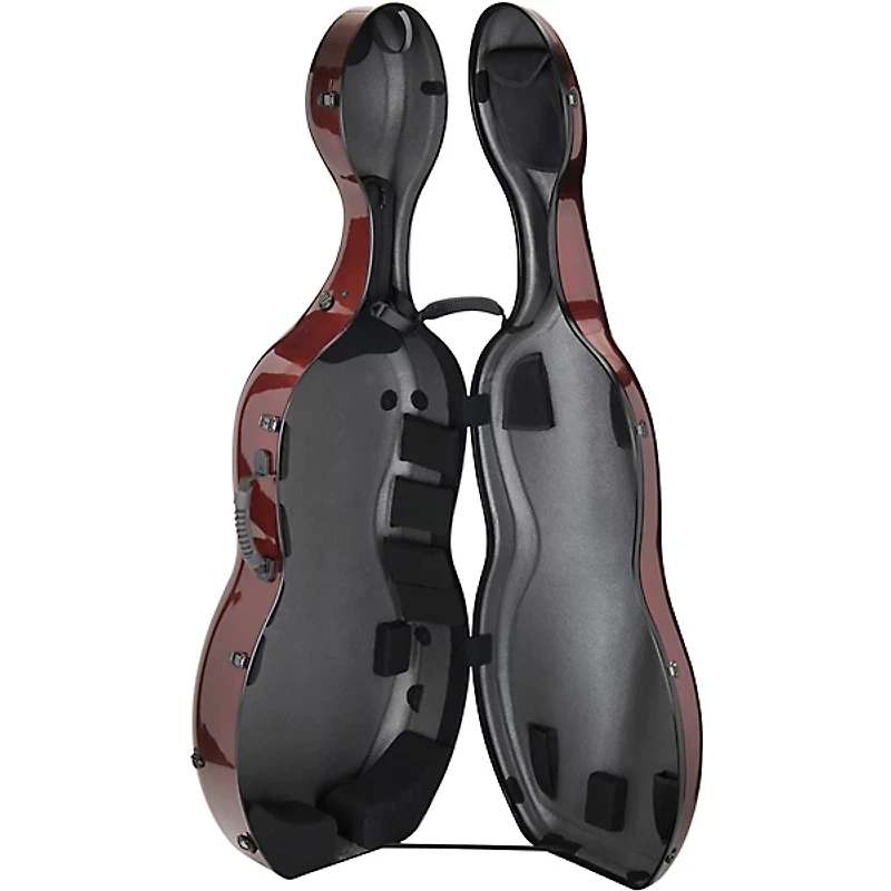 Artino CC-640 Muse Series Carbon Fiber Cello Case