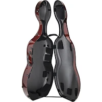 Artino CC-640 Muse Series Carbon Fiber Cello Case